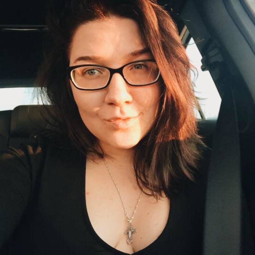 Meet your Posher, Veronika
